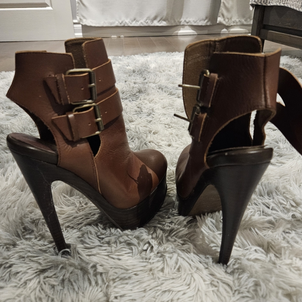 TopShop Booties - Picture 14 of 14
